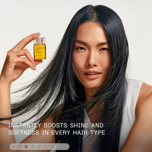 Olaplex No. 7 Bonding Oil
1 fl.oz BRAND NEW IN BOX - Picture 3 of 12